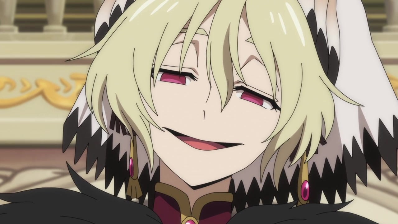 Yuusha no Kuzu Episódio 10