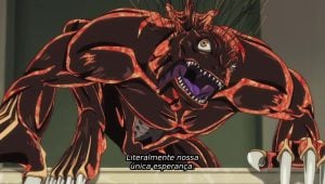 Yuusha no Kuzu Ep. 11