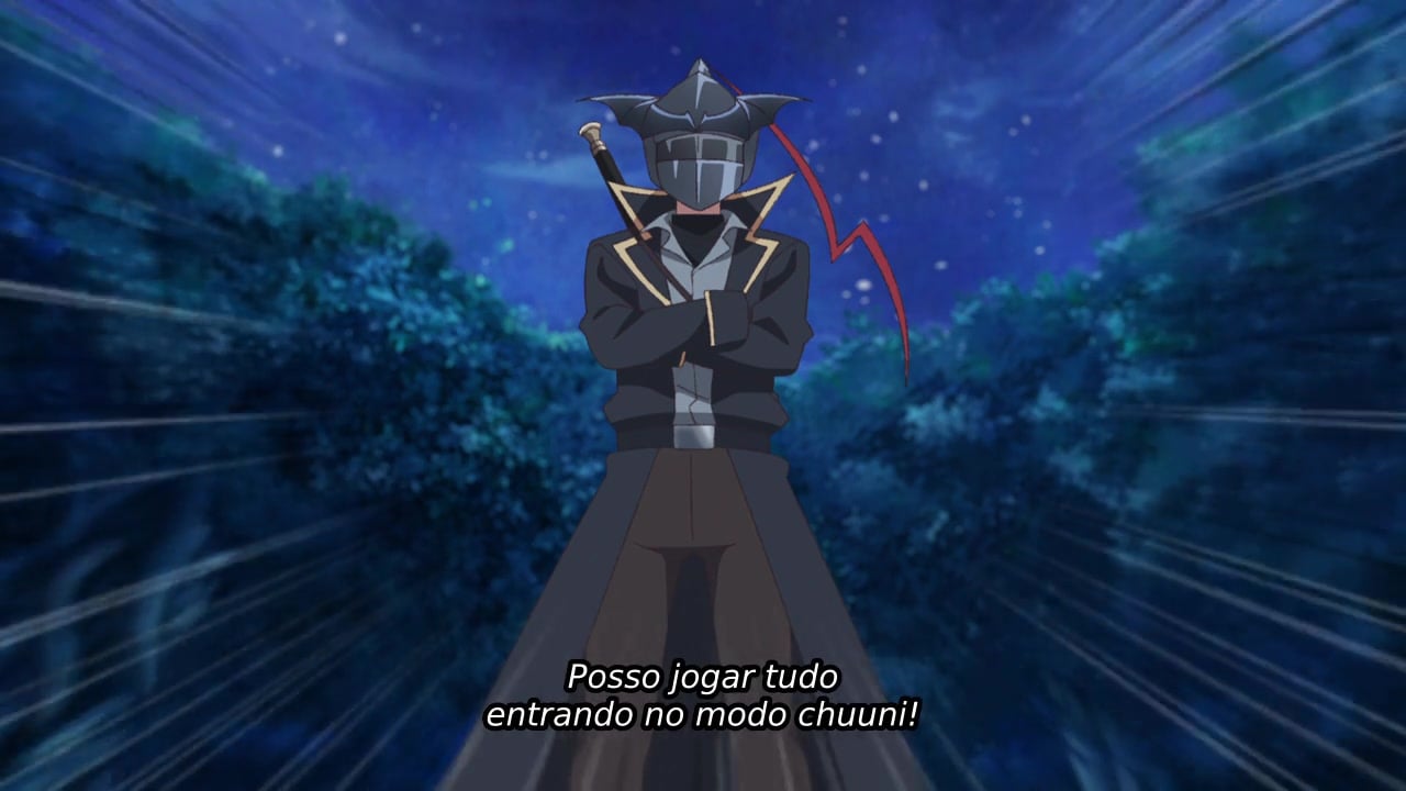 Yuusha Party ni Kawaii Ko ga Ita node, Kokuhaku shitemita. Episódio 10