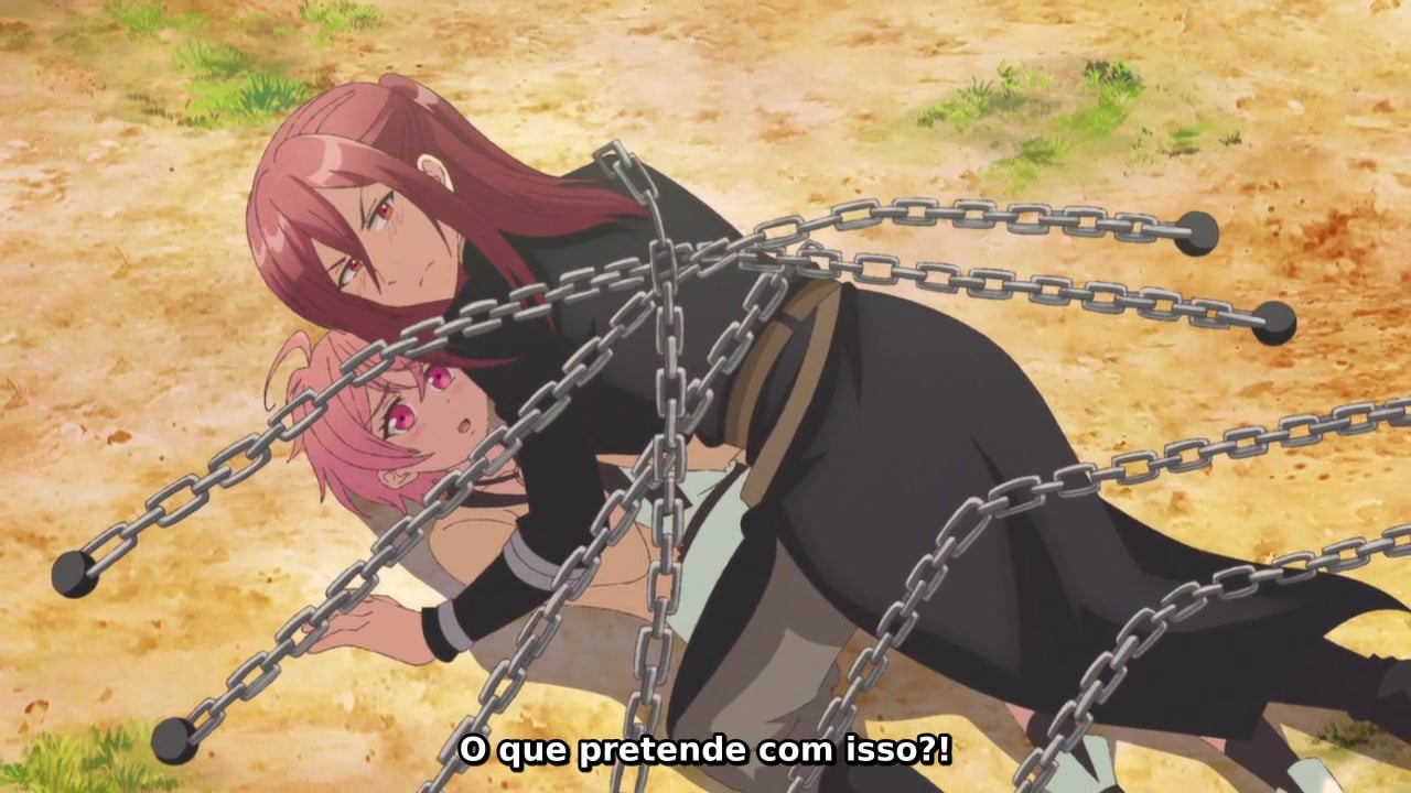 Yuusha Party ni Kawaii Ko ga Ita node, Kokuhaku shitemita. Episódio 11