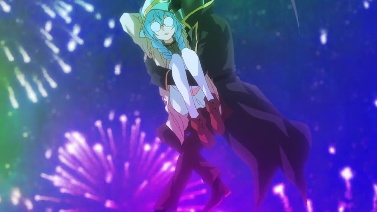 Yuusha Party ni Kawaii Ko ga Ita node, Kokuhaku shitemita. Episódio 13