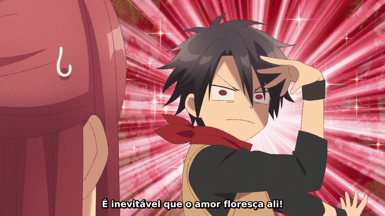 Yuusha Party ni Kawaii Ko ga Ita node, Kokuhaku shitemita. Episódio 8