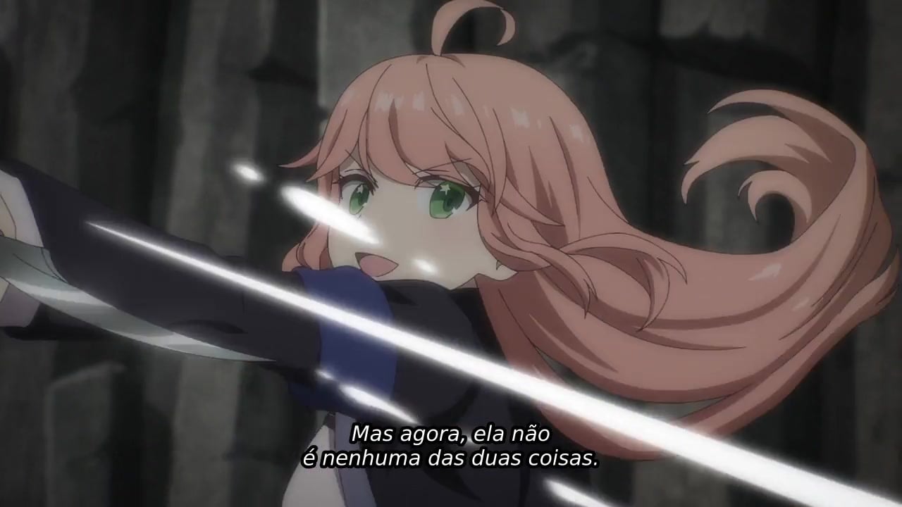 Yuusha Party ni Kawaii Ko ga Ita node, Kokuhaku shitemita. Episódio 9