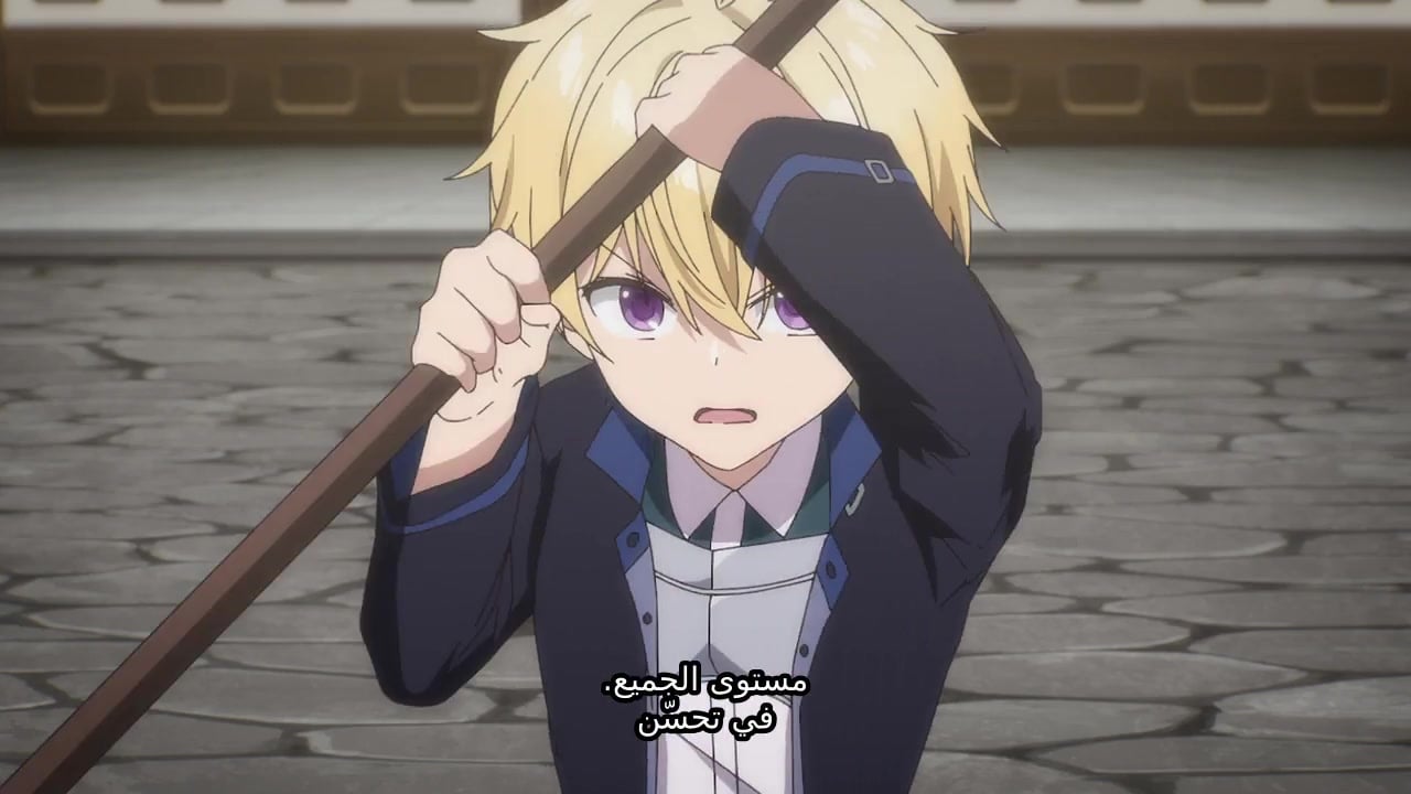 Yuusha Party wo Oidasareta Kiyoubinbou Episódio 11