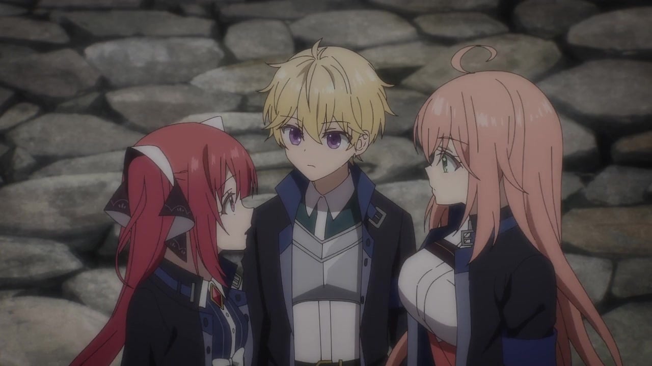 Yuusha Party wo Oidasareta Kiyoubinbou Episódio 11