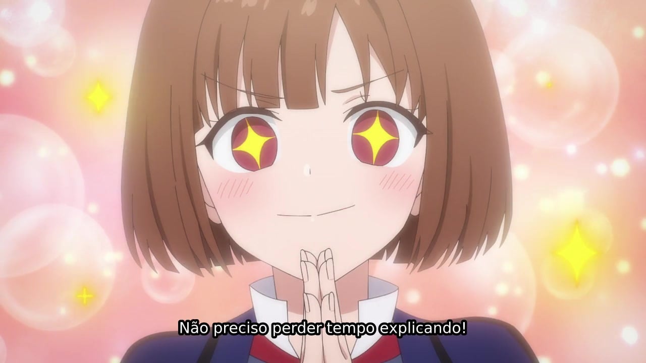 Yuusha Party wo Oidasareta Kiyoubinbou Episódio 8