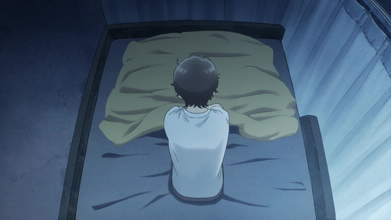 Awajima Hyakkei Episódio 1