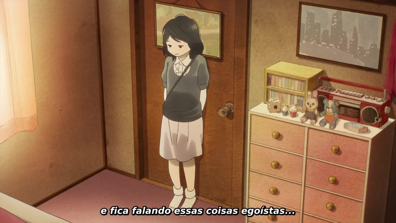 Awajima Hyakkei Episódio 2