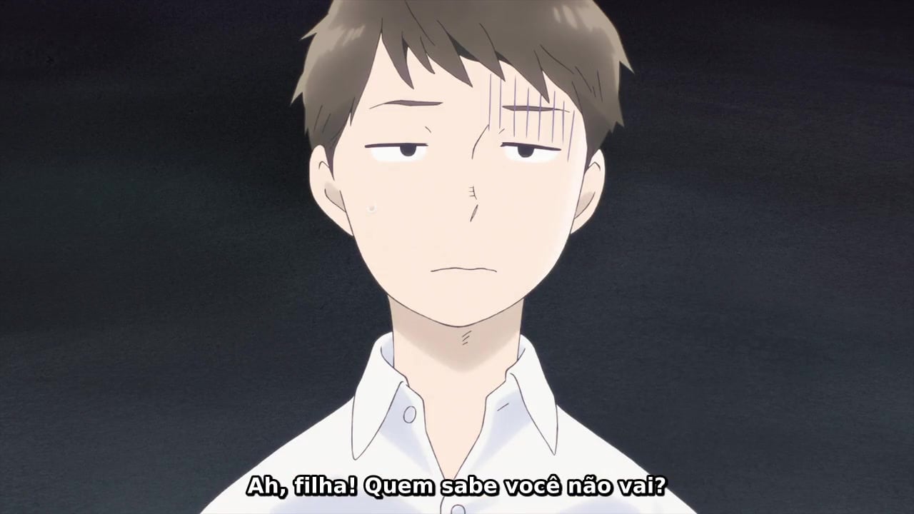 Awajima Hyakkei Episódio 4
