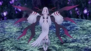 Blue Reflection Ray Ep. 24