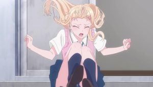 Class de 2-banme ni Kawaii Onnanoko to Tomodachi ni Natta Ep. 1