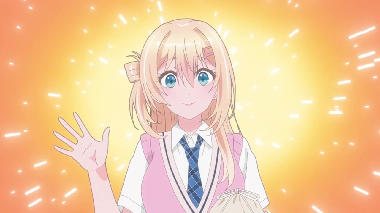 Class de 2-banme ni Kawaii Onnanoko to Tomodachi ni Natta Episódio 3
