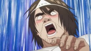 Dandelion (Dublado) Ep. 3