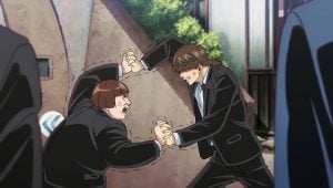 Dandelion (Dublado) Ep. 4