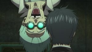 Dandelion (Dublado) Ep. 5