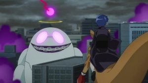 Dandelion (Dublado) Ep. 7