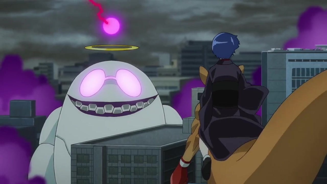 Dandelion (Dublado) Episódio 7