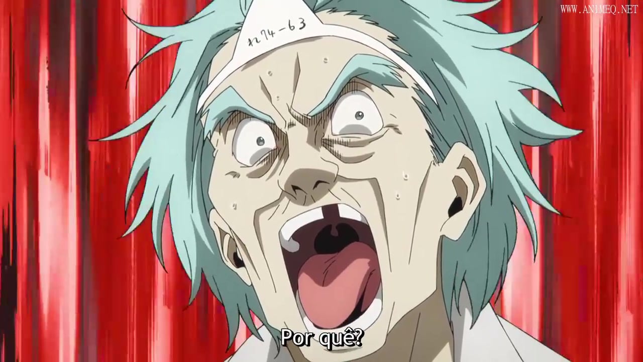 Dandelion Episódio 5