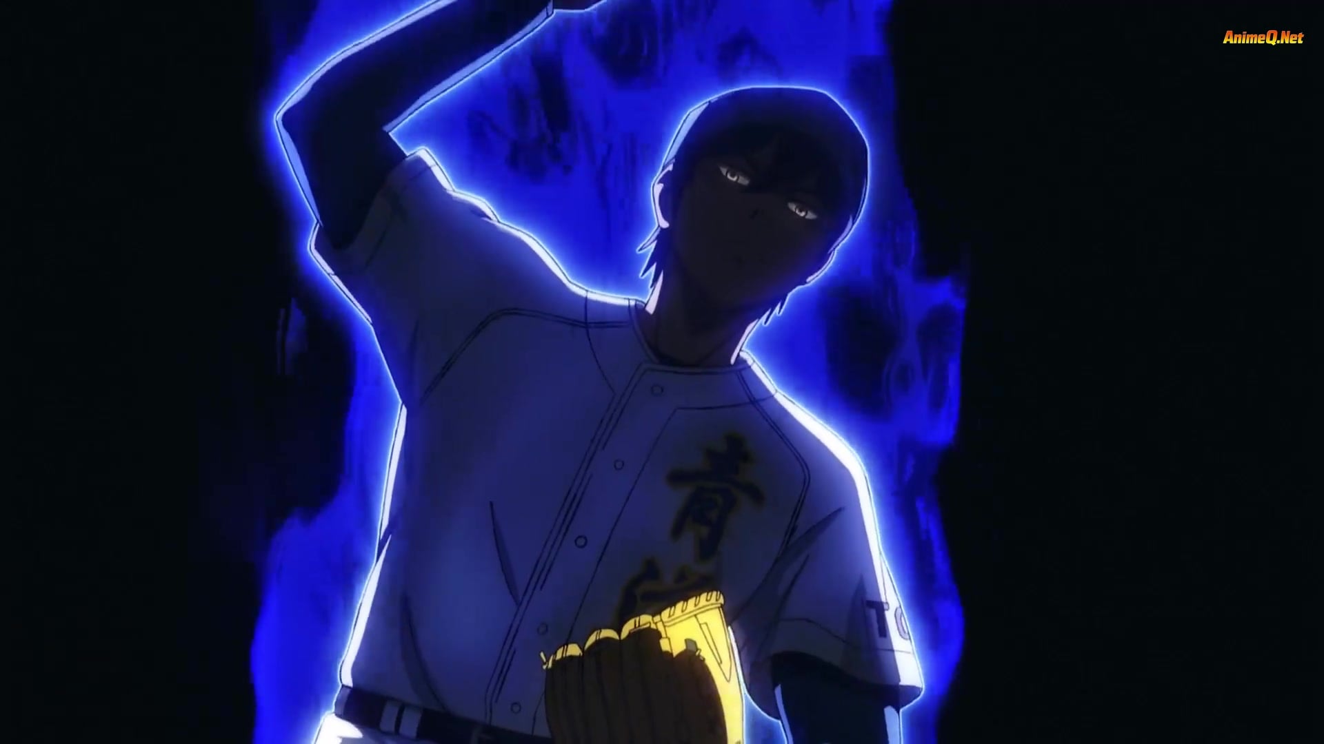 Diamond no Ace: Act II Second Season Episódio 4