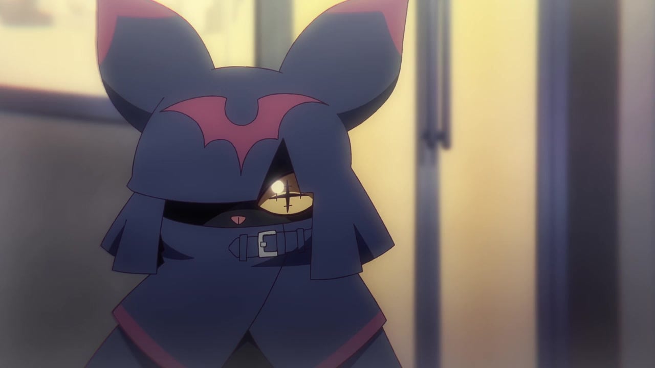 Digimon Beatbreak Episódio 25