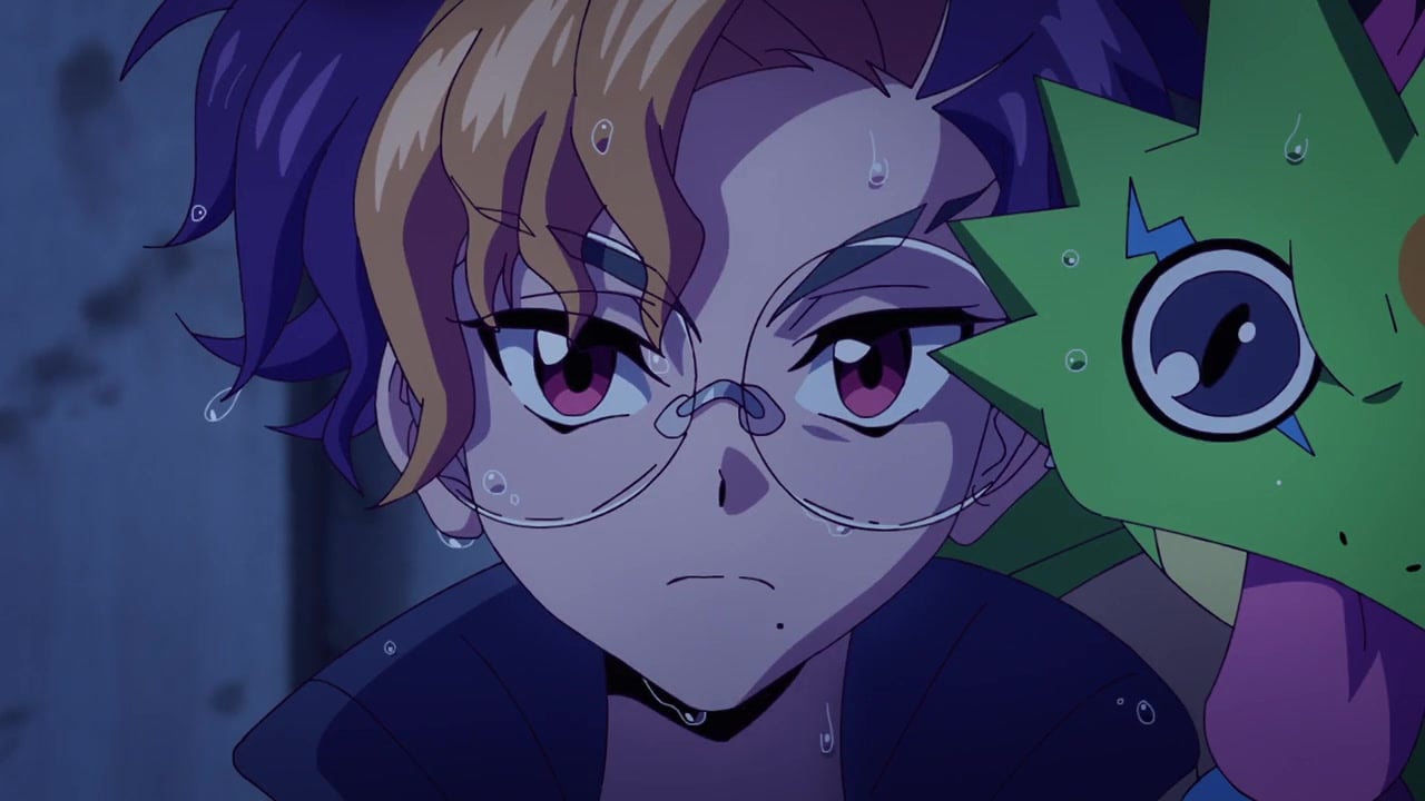 Digimon Beatbreak Episódio 26