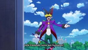 Digimon Beatbreak Ep. 28