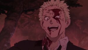 Dorohedoro 2 (Dublado) Ep. 1