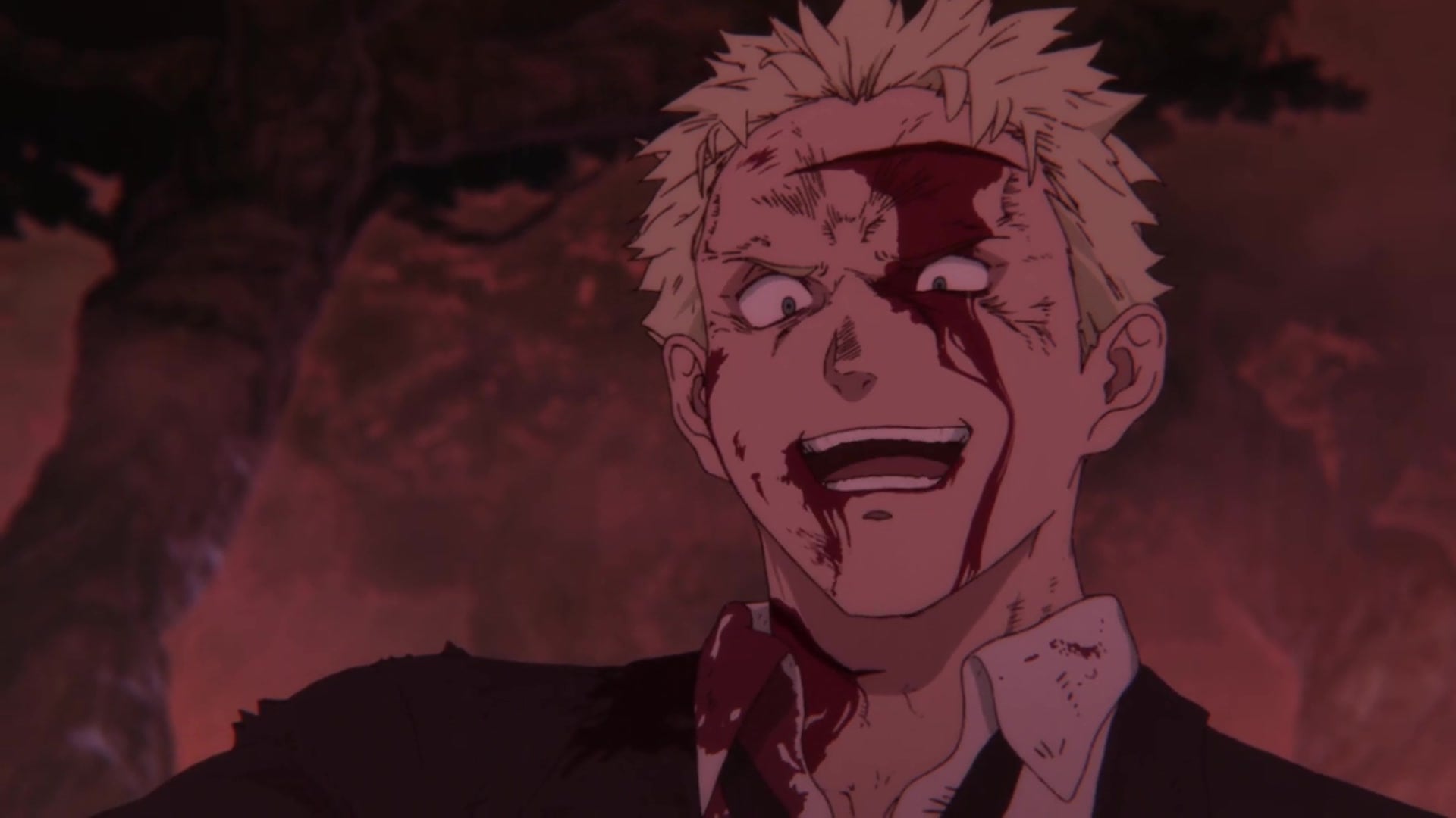 Dorohedoro 2 (Dublado) Episódio 1