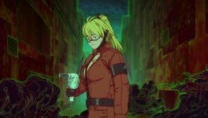 Dorohedoro 2 (Dublado) Ep. 3