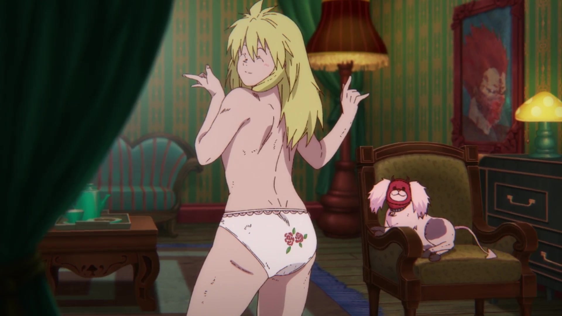 Dorohedoro 2 (Dublado) Episódio 4