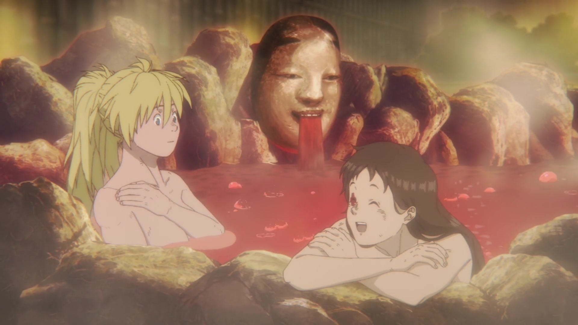 Dorohedoro 2 (Dublado) Episódio 5