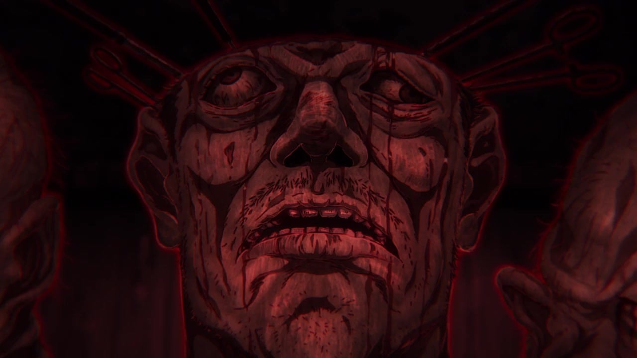 Dorohedoro 2 Episódio 1