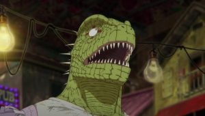 Dorohedoro Ep. 2
