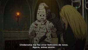 Dorohedoro Ep. 7