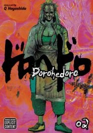 Dorohedoro 2: Temporada 2