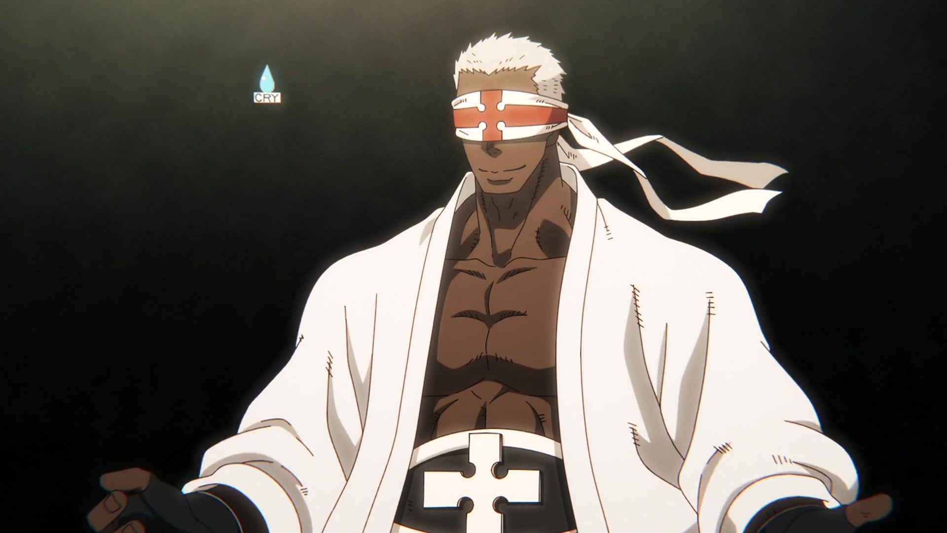 Enen no Shouboutai: San no Shou (Dublado) Episódio 25