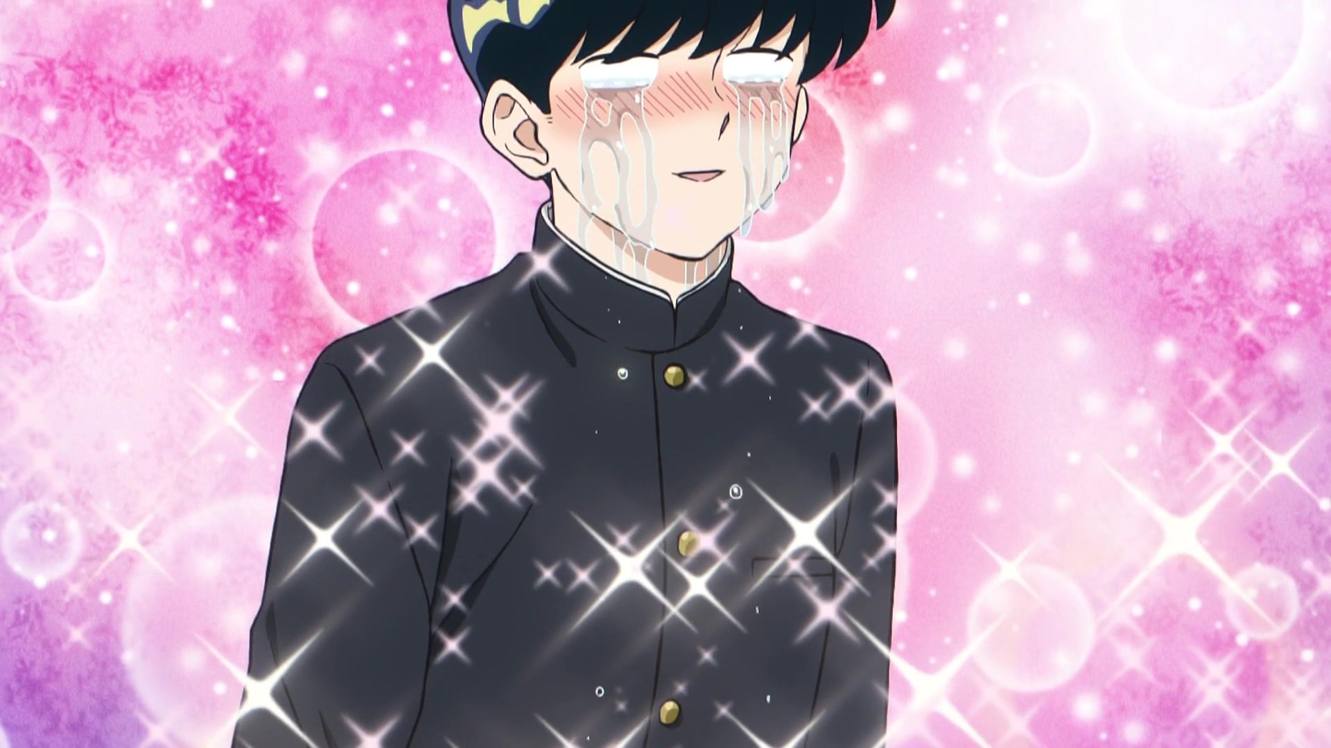 Ganbare! Nakamura-kun!! (Dublado) Episódio 2