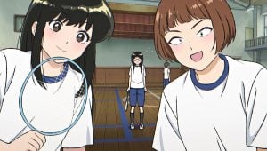 Ganbare! Nakamura-kun!! (Dublado) Ep. 3