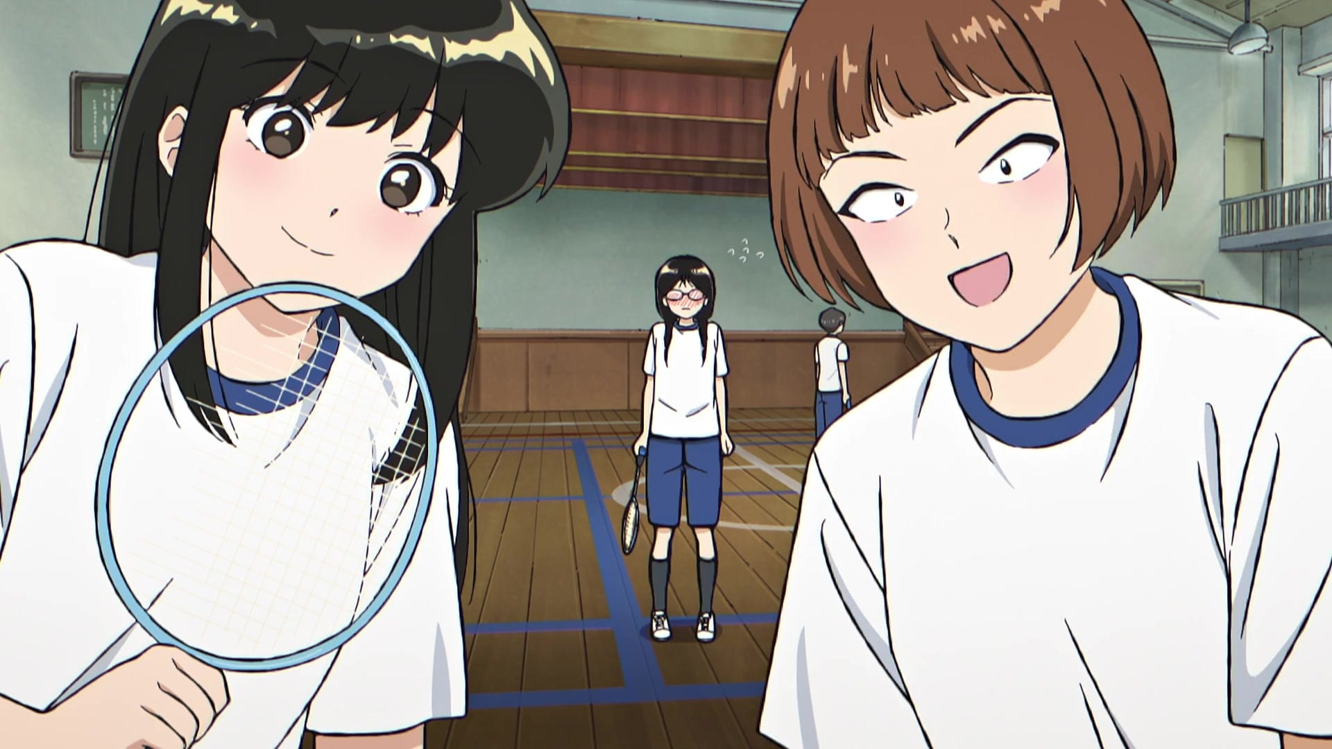 Ganbare! Nakamura-kun!! (Dublado) Episódio 3