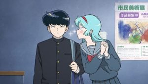 Ganbare! Nakamura-kun!! (Dublado) Ep. 4