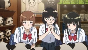 Ganbare! Nakamura-kun!! (Dublado) Ep. 6