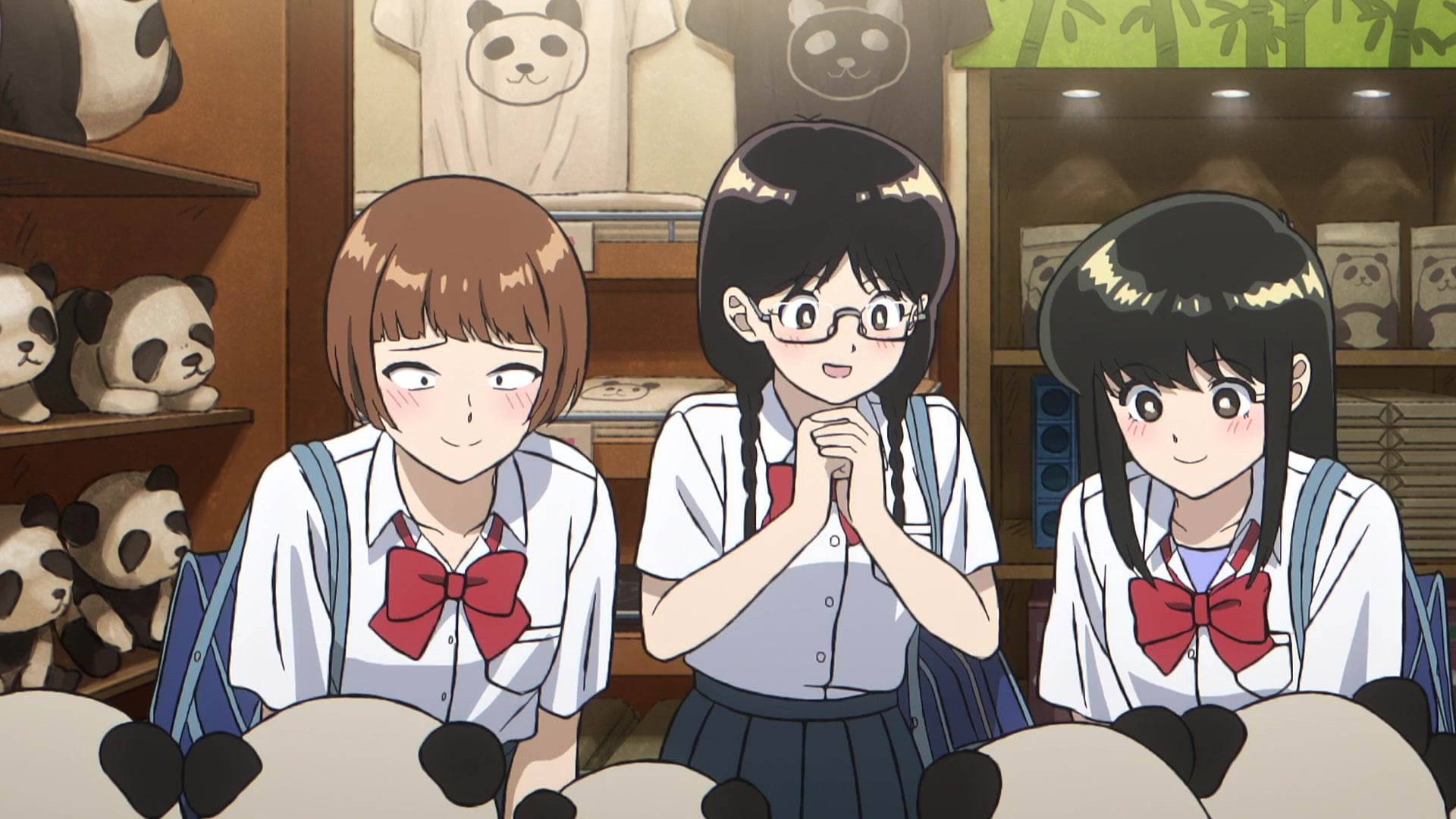 Ganbare! Nakamura-kun!! (Dublado) Episódio 6