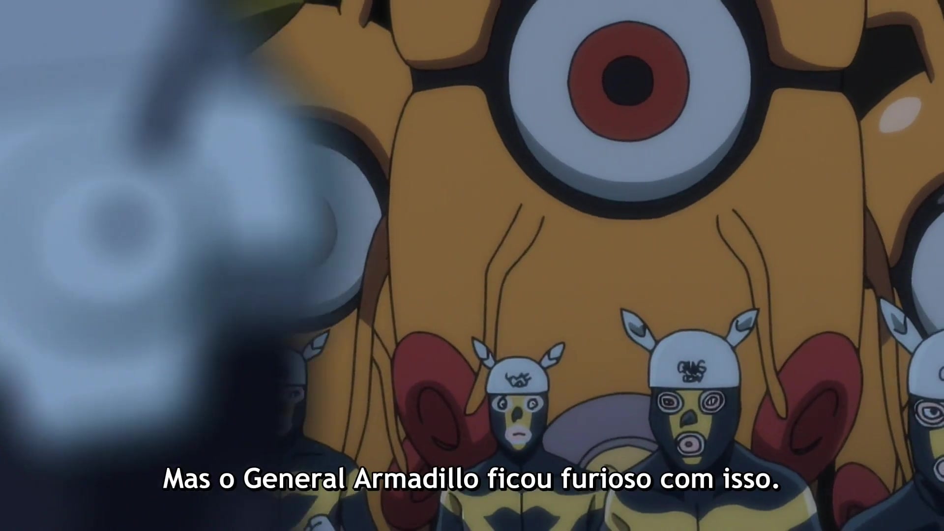 Ganglion Episódio 23