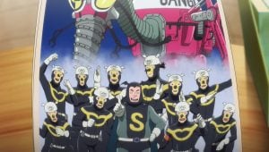 Ganglion Ep. 24