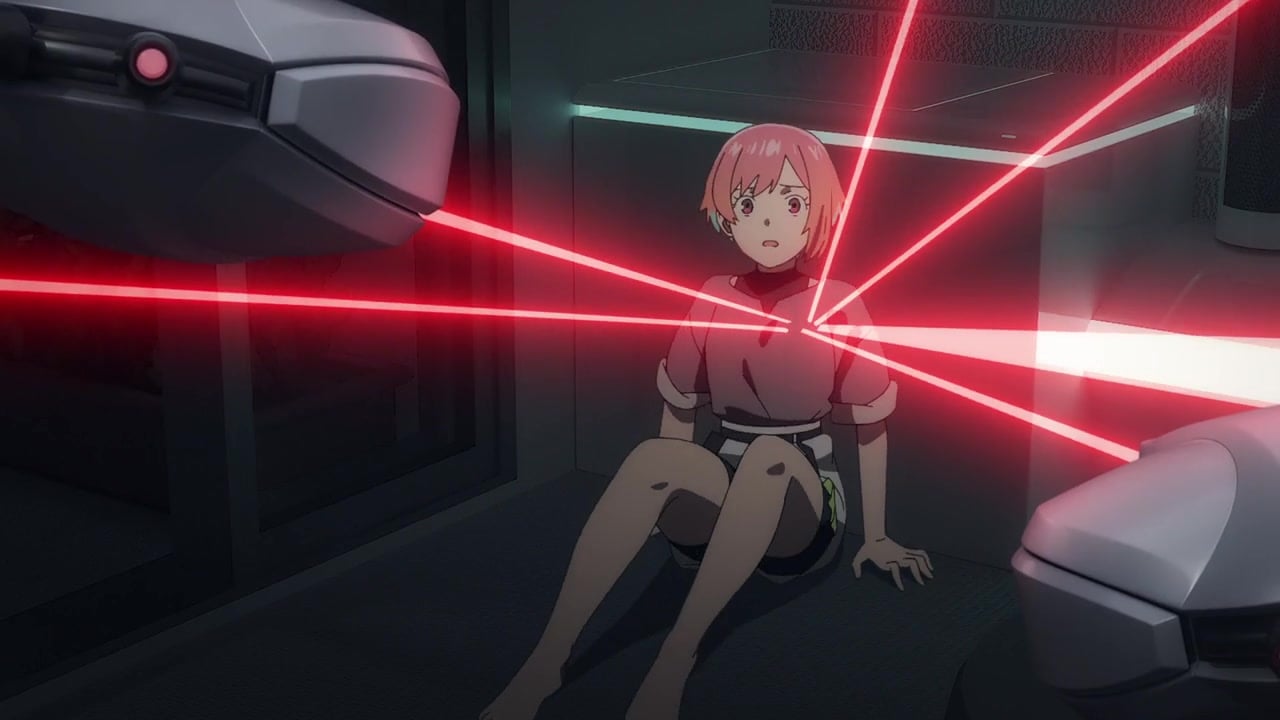 Ghost Concert: Missing Songs Episódio 1