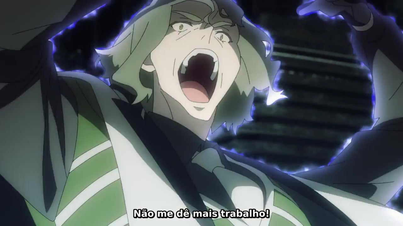 Ghost Concert: Missing Songs Episódio 2