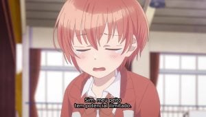 Haibara-kun no Tsuyokute Seishun New Game Ep. 1