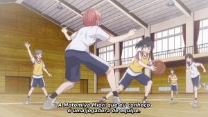 Haibara-kun no Tsuyokute Seishun New Game Ep. 5