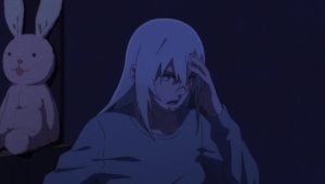 Hidarikiki no Eren Ep. 2