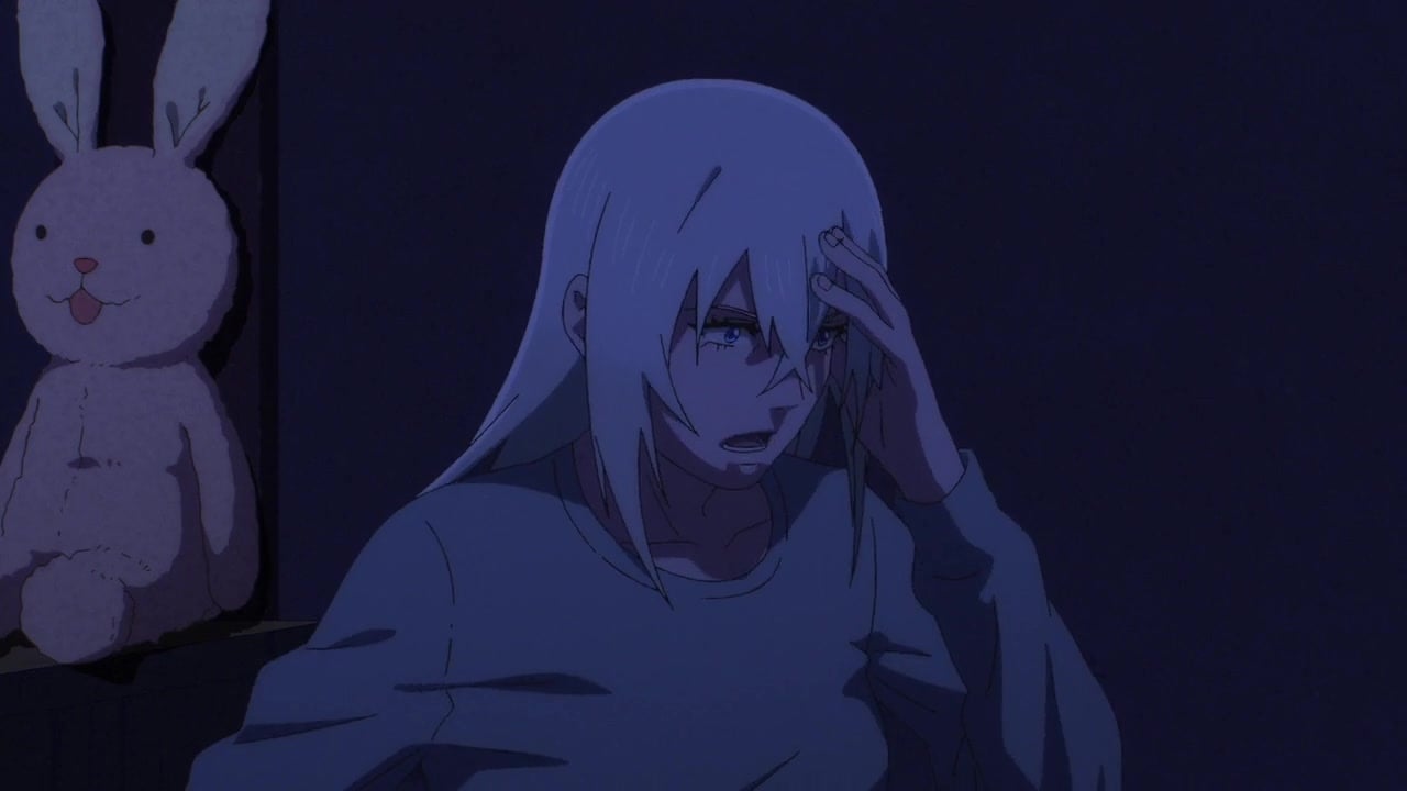 Hidarikiki no Eren Episódio 2